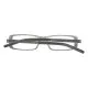 Ladies'Spectacle frame Rodenstock  R5204-a Black (ø 49 mm)