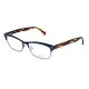 Ladies'Spectacle frame Police V878953I68M Blue (ø 53 mm)