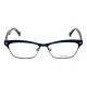 Ladies'Spectacle frame Police V878953I68M Blue (ø 53 mm)