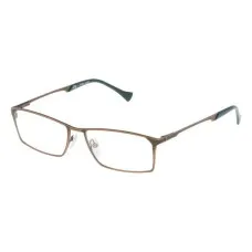 Glasses Police VPL047540SNE Children's (ø 54 mm)