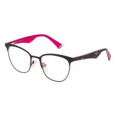 Montura de Gafas Mujer Police VPL417510SA1 (ø 51 mm)