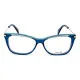 Ladies' Spectacle frame Police VPL506E530955 (ø 53 mm)