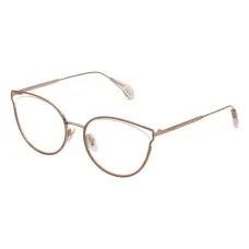 Montura de Gafas Mujer Police VPL925540SA9 (ø 54 mm)