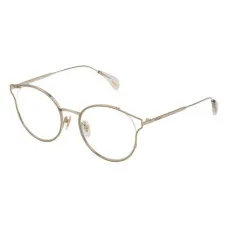 Ladies'Spectacle frame Police VPL926500SNB (ø 50 mm)