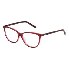Men'Spectacle frame Sting VST022530U83 Red (ø 53 mm)