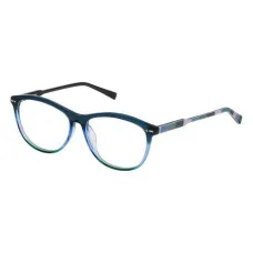 Ladies'Spectacle frame Sting VST064540BLV Blue (ø 54 mm)