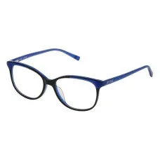 Ladies'Spectacle frame Sting VST117520V13 Blue (ø 52 mm)