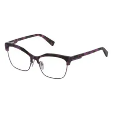 Ladies'Spectacle frame Sting VST184530AD6 Lilac (ø 53 mm)