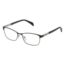 Montura de Gafas Mujer Tous VTO356540583 Negro (ø 54 mm)