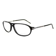 Montura de Gafas Hombre Porsche P8138-A Gris (ø 58 mm)
