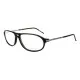 Men'Spectacle frame Porsche P8138-A Grey (ø 58 mm)