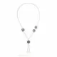 Ladies'Necklace Cristian Lay 43180900 (90 cm)