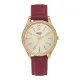 Reloj Mujer Henry London HL39-SS-0068 (Ø 39 mm)