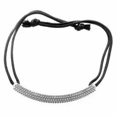 Pulsera Mujer Pesavento WPXLB013-2 Plata de ley Plateado (19 cm)