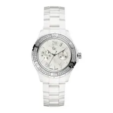 Ladies'Watch GC Watches X69111L1S (Ø 36 mm)