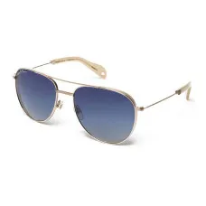 Unisex Sunglasses Hally & Son DH509S01