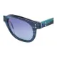 Unisex Sunglasses Hally & Son HS538S07