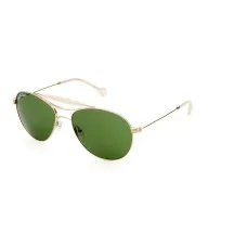 Unisex Sunglasses Hally & Son DH501S02