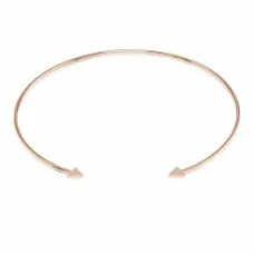 Collar Mujer Sif Jakobs N0068-CZ-RG (43 cm)