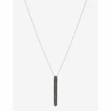 Ladies'Necklace Sif Jakobs C1009-BK (50 cm)