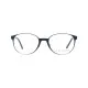 Men'Spectacle frame Porsche Design P8312-E Black