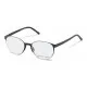 Men'Spectacle frame Porsche Design P8312-E Black