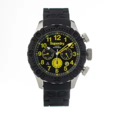 Unisex Watch Superdry SYG142B (Ø 47 mm)