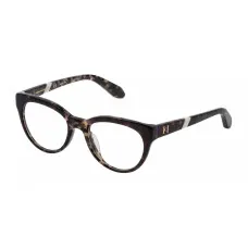 Montura de Gafas Mujer Carolina Herrera VHN612M-500AFF Negro
