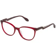 Montura de Gafas Mujer Carolina Herrera VHN591M-5305AC Marrón