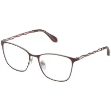 Montura de Gafas Mujer Carolina Herrera VHN048S-530482 Marrón