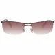 Unisex Sunglasses More & More 2724464656112 Brown