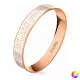 Pulsera Mujer Folli Follie 3B13T015R Acero (16 cm)