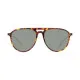 Men's Sunglasses Hackett HSB84314357 Brown (ø 57 mm)