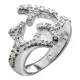 Anillo Mujer Folli Follie 3R9S171C