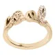 Anillo Mujer Folli Follie 3R17T069RC