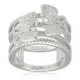 Anillo Mujer Folli Follie 3R17S086C