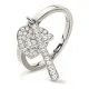 Anillo Mujer Folli Follie 3R17S060C