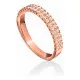 Anillo Mujer Folli Follie 3R16S042RS