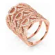 Anillo Mujer Folli Follie 3R15S068RC