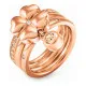Anillo Mujer Folli Follie 3R15T006RYC