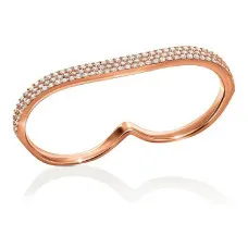 Ladies' Ring Folli Follie 3R16S041RC