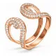 Anillo Mujer Folli Follie 3R15S059RC