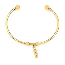 Pulsera Mujer Folli Follie 3B35S00KK (6 cm)