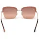 Gafas de Sol Mujer WEB EYEWEAR WE0219-72Z (ø 55 mm)