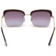 Gafas de Sol Mujer WEB EYEWEAR WE0219-52Z (ø 55 mm) (Lila)