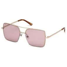 Gafas de Sol Mujer WEB EYEWEAR WE0210-28Y (ø 57 mm)