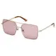 Gafas de Sol Mujer WEB EYEWEAR WE0210-28Y (ø 57 mm)