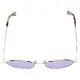 Gafas de Sol Mujer WEB EYEWEAR Lila (ø 51 mm)