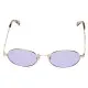 Gafas de Sol Mujer WEB EYEWEAR Lila (ø 51 mm)