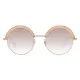 Ladies'Sunglasses WEB EYEWEAR (ø 51 mm)